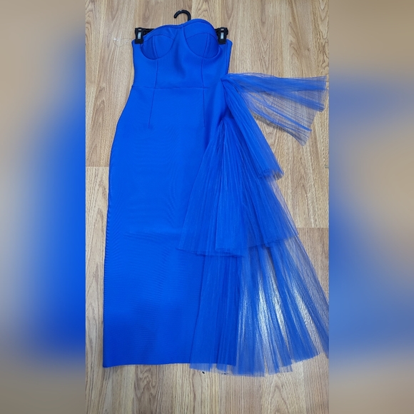 MSHONEYCO DRESS - Picture 3 of 3